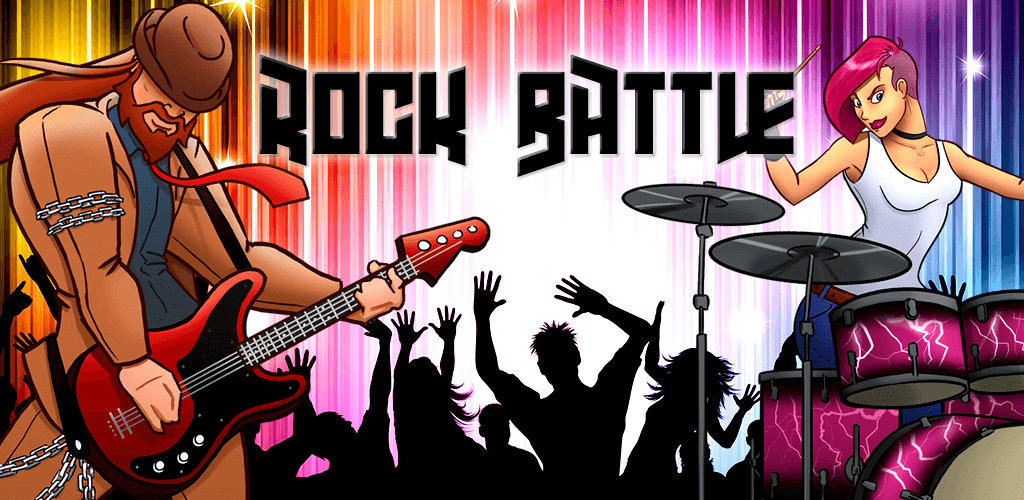 Rock Battle